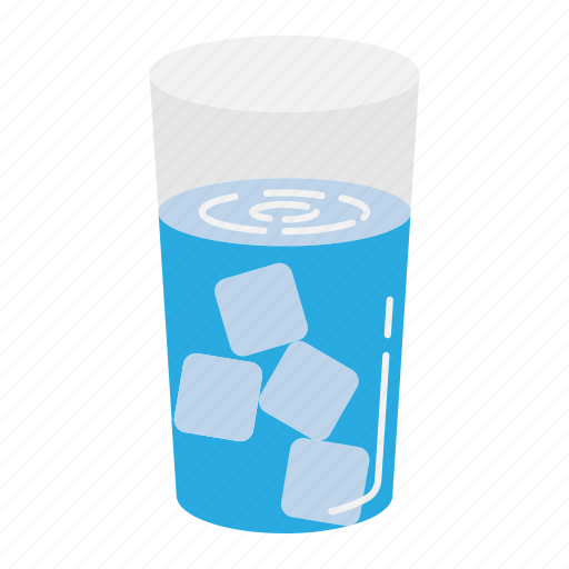 Drink, drinking, food, mineral, water icon - Download on Iconfinder