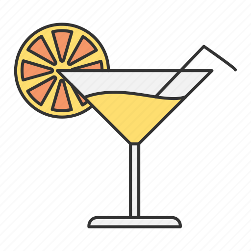 Alcohol, cocktail, drink, drinking, food icon - Download on Iconfinder