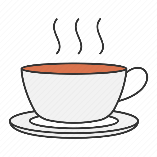 Coffee, cup, drink, drinking, food icon - Download on Iconfinder