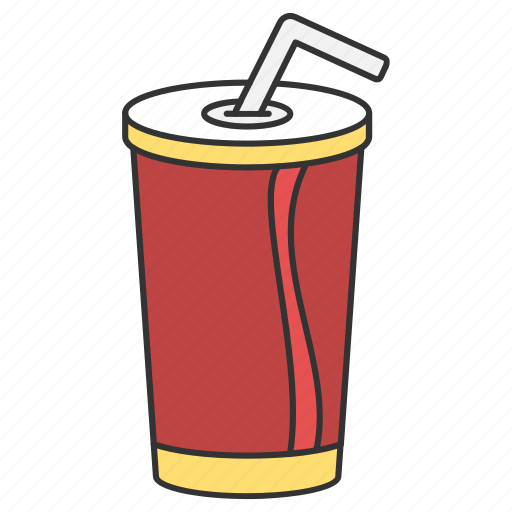 Drink, drinking, eat, food, frappe icon - Download on Iconfinder