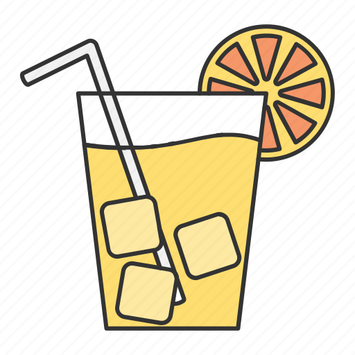 Drink, drinking, food, juice, juice fruit icon - Download on Iconfinder