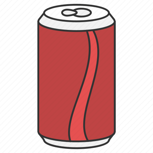 Coke, drink, drinking, food, soda icon - Download on Iconfinder