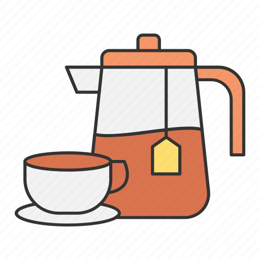 Cup, drink, drinking, food, tea icon - Download on Iconfinder