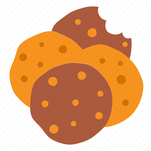 Bake, cookie, eat, eating, food icon - Download on Iconfinder