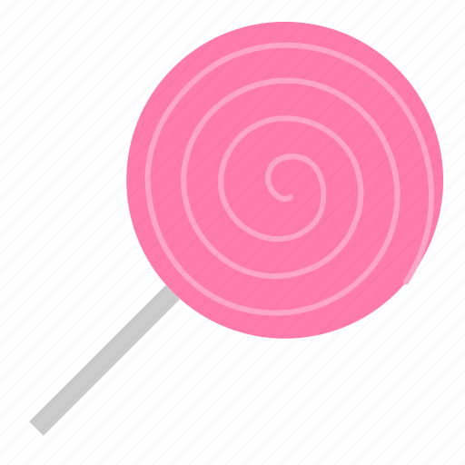 Eat, eating, food, lolly, lollypop icon - Download on Iconfinder