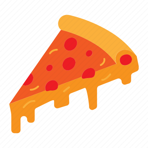 Eat, eating, food, italy, pizza icon - Download on Iconfinder
