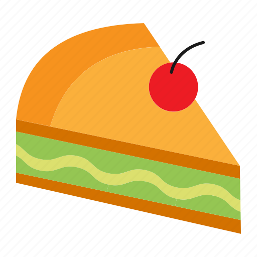 Cake, eat, eating, food, tart icon - Download on Iconfinder