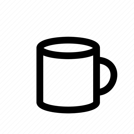 Beverage, cup, drink, mug icon - Download on Iconfinder