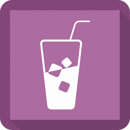 Cold drink, drink, soda, soft drink, summer drink icon - Download on Iconfinder