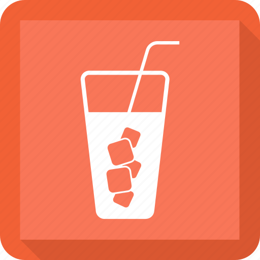 Cold drink, drink, soda, soft drink, summer drink icon - Download on Iconfinder