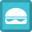 burger, fast food, food, hamburger 