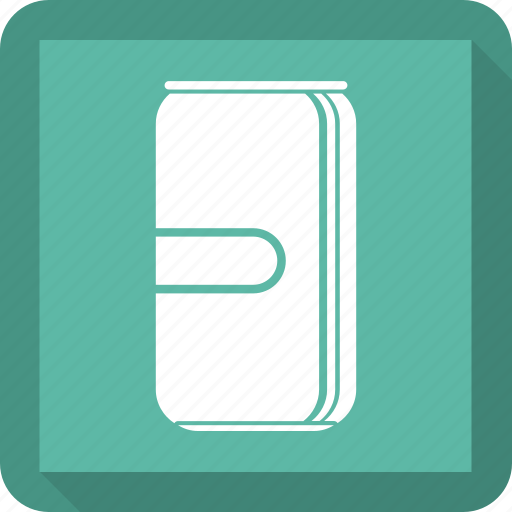 Can drink, pop soda can, soda can, soda drink icon - Download on Iconfinder