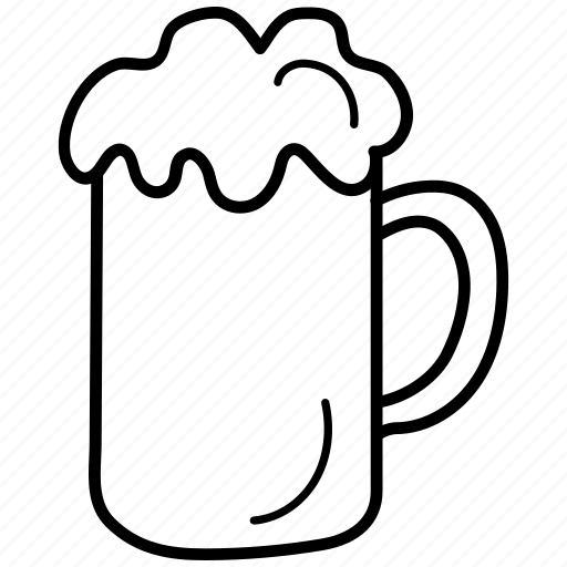 Alcohol, beer, drink icon - Download on Iconfinder