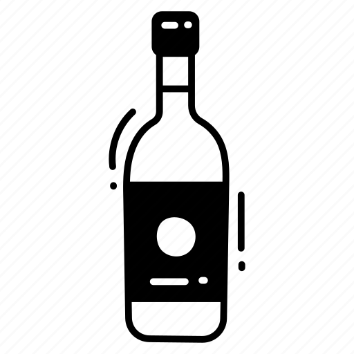 Liquid, drink, glass, alcohol, beverage icon - Download on Iconfinder