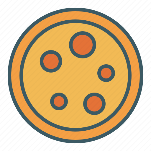 Eat, food, pizza icon - Download on Iconfinder on Iconfinder