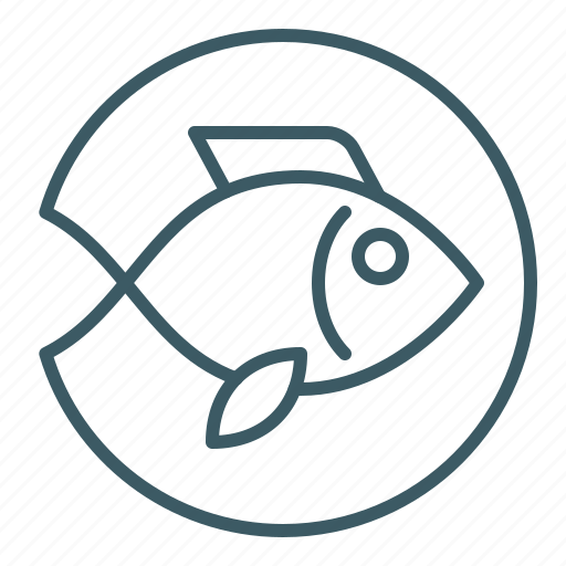 Fish, marine, seafood icon - Download on Iconfinder