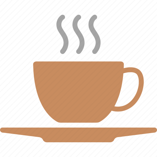 Cafe, coffee, cup, expresso, hot, java, tea icon - Download on Iconfinder
