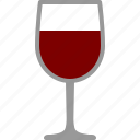 alcohol, bar, glass, red, tasting, wine 