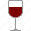 alcohol, bar, glass, red, tasting, wine 