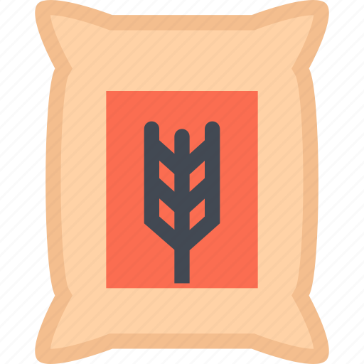 Barbecue, drink, flour, food, store, supermarket icon - Download on Iconfinder