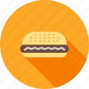 burger, cheese burger, fast food, hamburger, lunch, meal, restaurant 