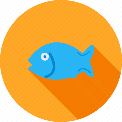 Eat, fillet, fish, food, fried, grilled, seafood icon - Download on Iconfinder