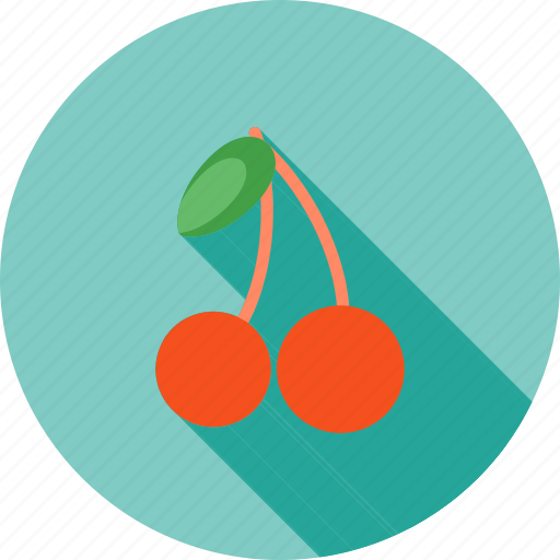 Berry, cherries, cherry, eat, food, fresh, natural icon - Download on Iconfinder