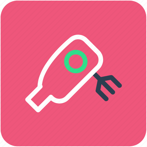 Beater machine, egg beater, food mixer, hand food mixer, whisk machine icon - Download on Iconfinder
