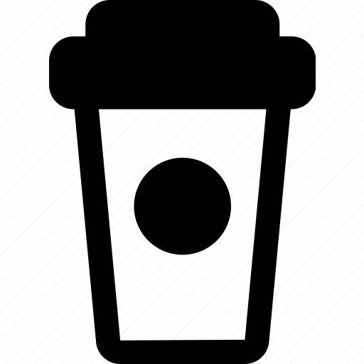 Coffee, drinks, kitchen, to go icon - Download on Iconfinder