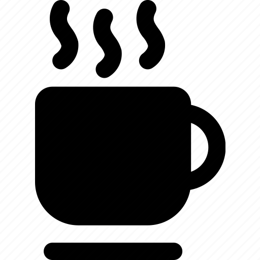 Coffee, drink, drinks, hot, kitchen, tea icon - Download on Iconfinder