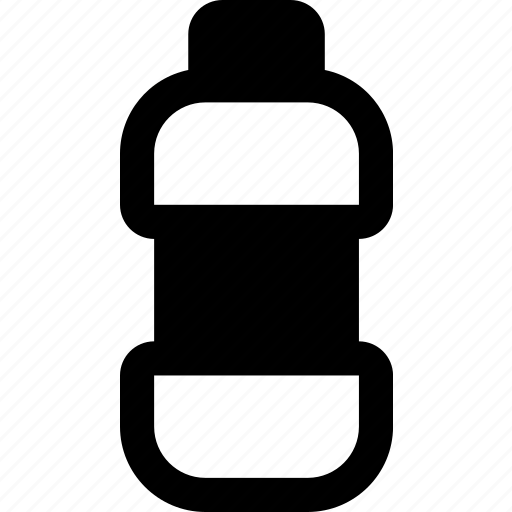 Bottle, drinks, kitchen, water icon - Download on Iconfinder