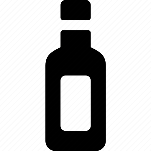 Alcohol, bottle, drink, drinks, kitchen, wine icon - Download on Iconfinder