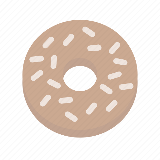 Bagel, bread, breakfast, everything, snack, treat, wheat icon - Download on Iconfinder