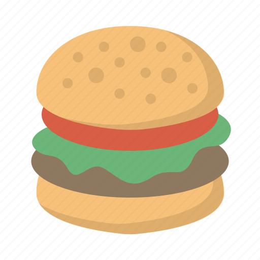 Burger, cheeseburger, fast food, hamburger, mcdonalds, restaurant icon - Download on Iconfinder