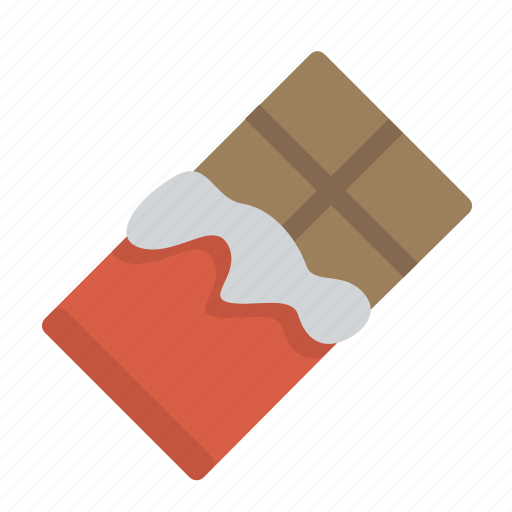 Bar, candy, chocolate, hersheys, snack, treat icon - Download on Iconfinder