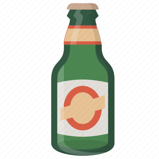 Alcohol, beer, booze, bottle, brew, craft icon - Download on Iconfinder
