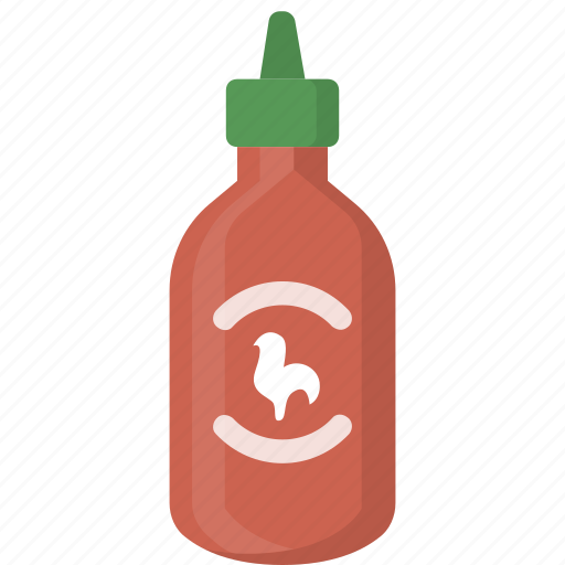 Hot, sauce, spicy icon - Download on Iconfinder