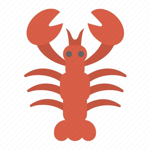 lobster icon