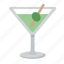 alcohol, bar, club, drink, glass, martini, night 