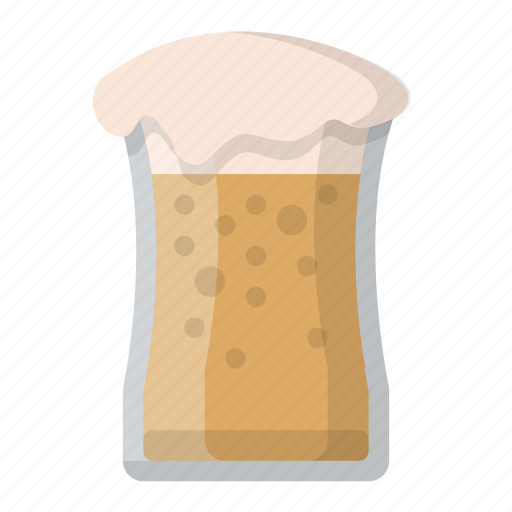 Beer, booze, brew, brewery, drink, glass, pint icon - Download on Iconfinder