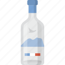 alcohol, bottle, grey goose, liquor, party, service, vodka