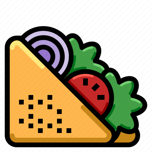 Diet, dish, food, fruit, slim icon - Download on Iconfinder