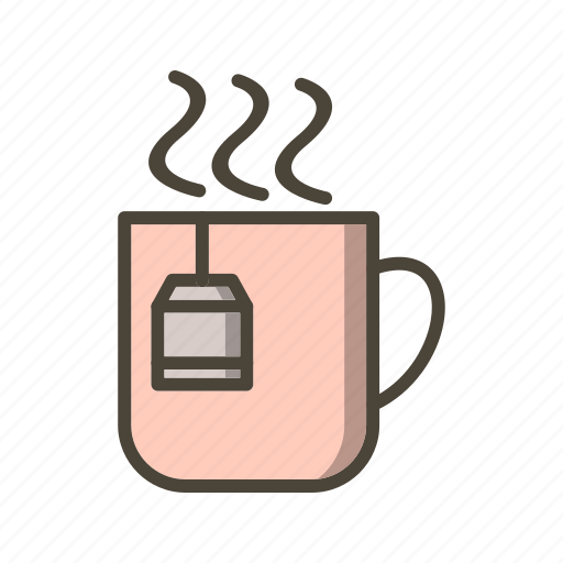 Cup, mug, tea icon - Download on Iconfinder on Iconfinder