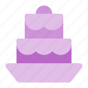 cake, cake birthday, cooking, diet, food, fresh, meat 