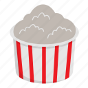 bioskop, film, food, movie, popcorn