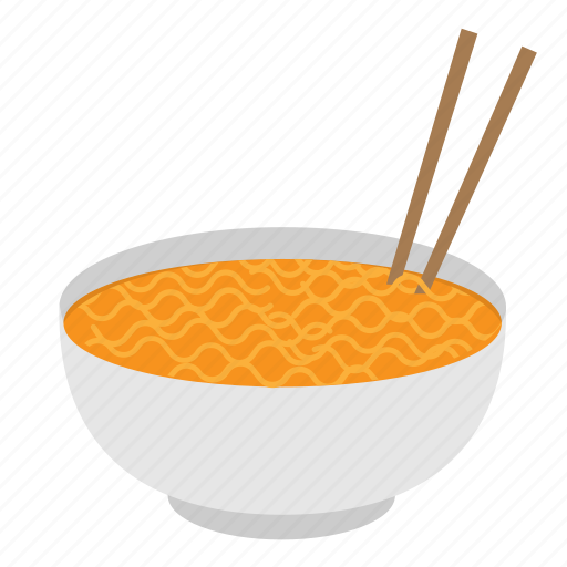 Food, mie, oriental, ramen, restaurant icon - Download on Iconfinder