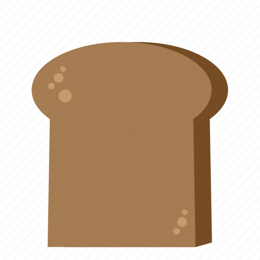 Bread, food icon - Download on Iconfinder on Iconfinder
