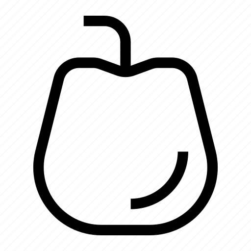 Guava, fruit, vitamin, food, food&fruit icon - Download on Iconfinder