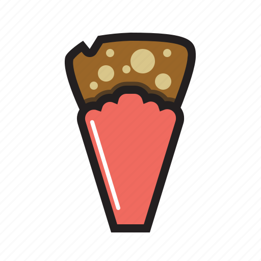 Eat, food, snack, sweet icon - Download on Iconfinder