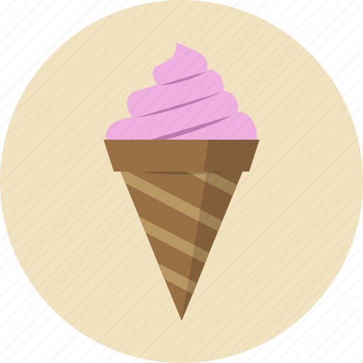 Dessert, food, icecream icon - Download on Iconfinder